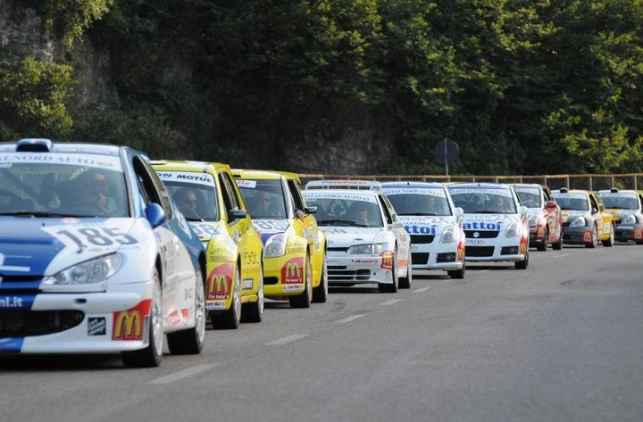 Weekend 5-7 luglio: tutti gli eventi a motore in programma