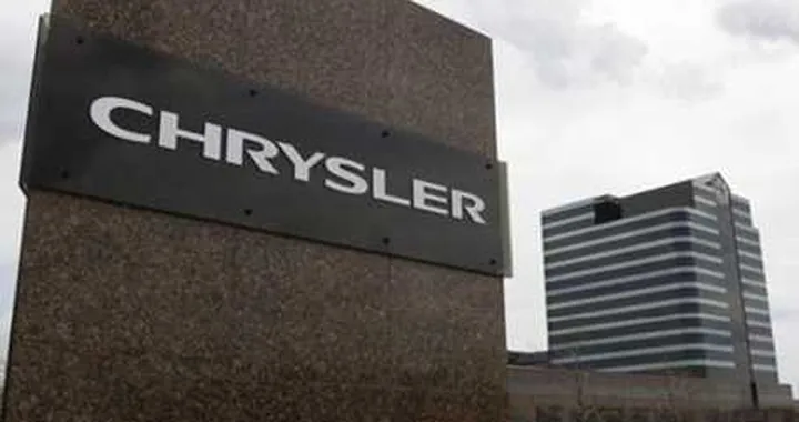 Chrysler: con Fiat vale 5 volte di più