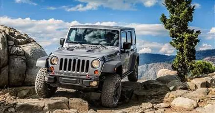 Jeep sbarcherà in India nel 2013