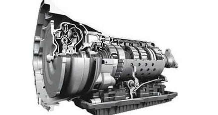 Chrysler: nel 2011 arriva l'automatico a 8 rapporti
