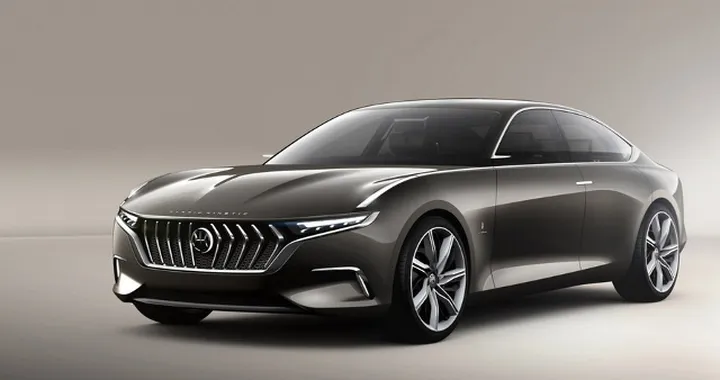 Pininfarina H600: debutterà entro il 2020