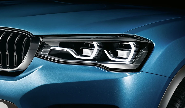 Bmw Urban Cross: in arrivo un SUV entry-level?