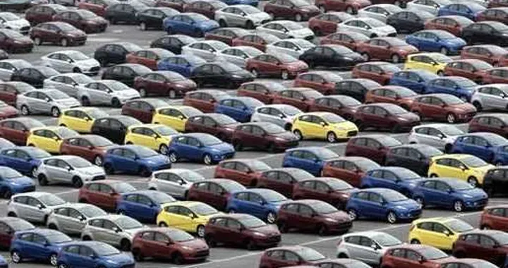 Mercato auto, a giugno nuova flessione in Europa