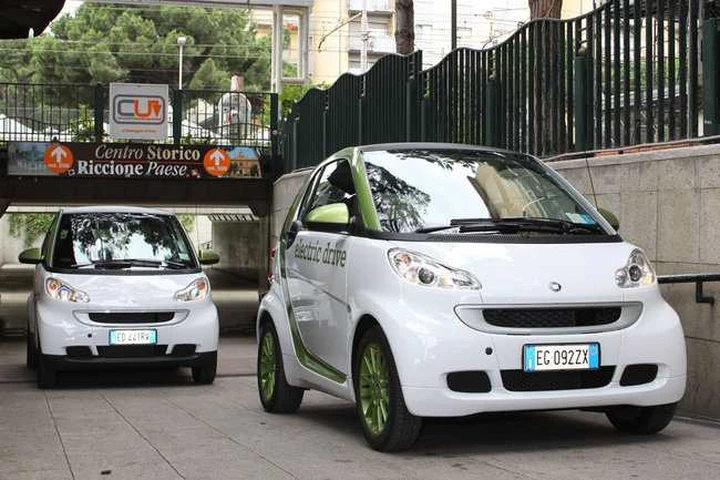 Smart Times 11: a Riccione il raduno Smart