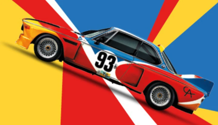 Rétromobile e Ultimate Supercar Garage: tra storia e hypercar a Parigi