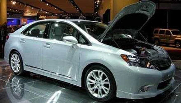 Le bio-plastiche al servizio dell'auto