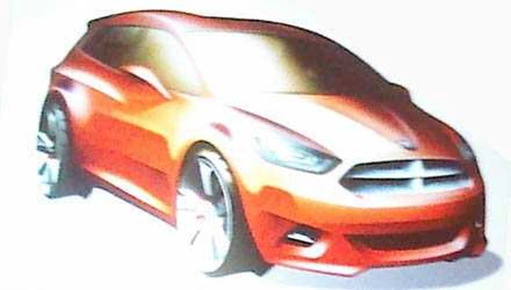 Fiat-Chrysler: una Dodge compatta nel 2013