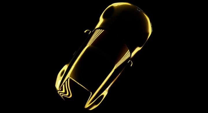 Kia: concept sportiva al Salone di Detroit 2014