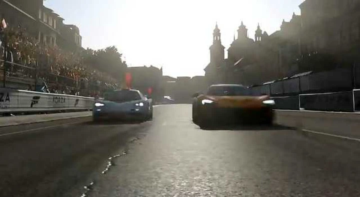 Forza Motorsport 5 su Xbox One: il trailer ufficiale
