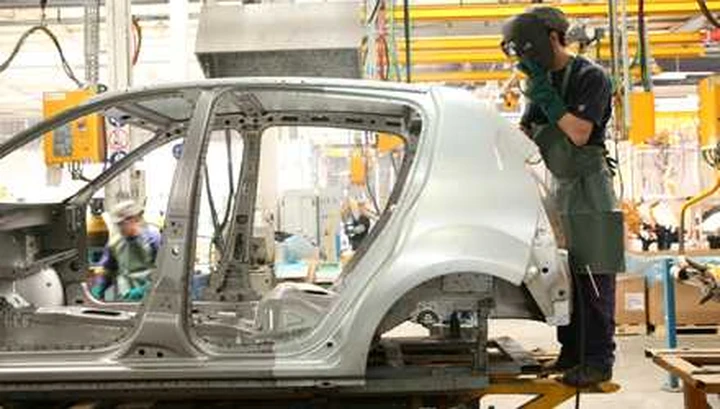 Renault e Dacia: festeggiati i primi 10 anni