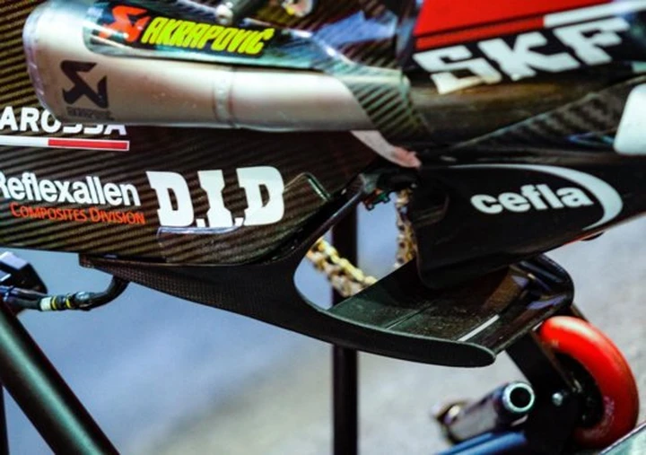 MotoGP, Ducati: attesa entro domani la sentenza sull’appendice aerodinamica