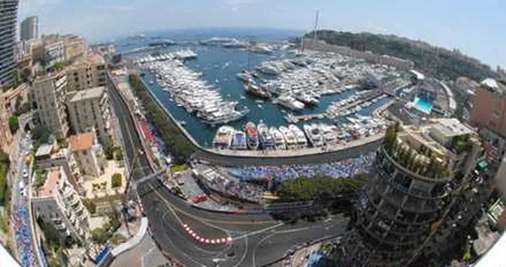 GP di Montecarlo: strapotere delle Red Bull