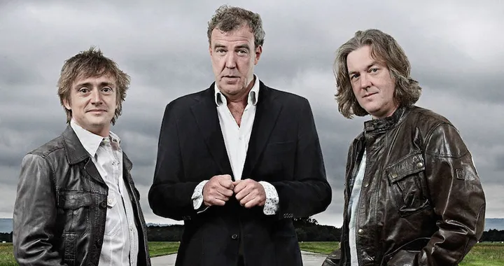 Top Gear, Hammond e May rifiutano la conduzione senza Clarkson