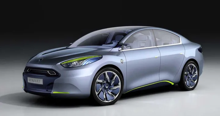 Renault fornirà  vetture elettriche alla flotta Avis