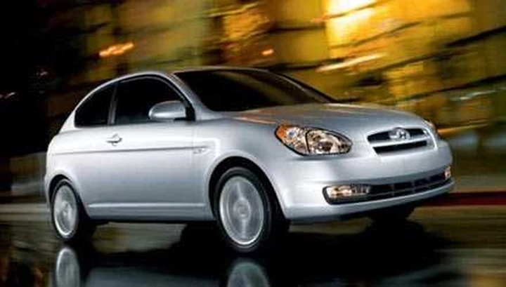 Hyundai, nel Regno Unito fioccano gli incentivi