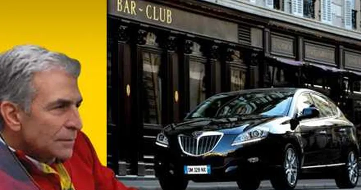 Lancia 2011: la svolta parte dal Motor Show