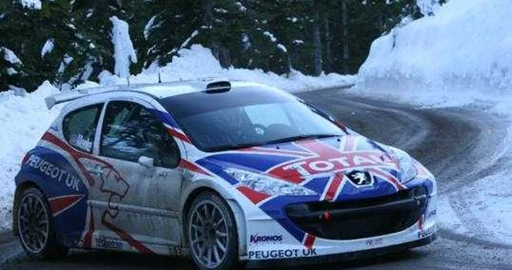 Intercontinental Rally Cup: si parte stasera con il Rally Montecarlo
