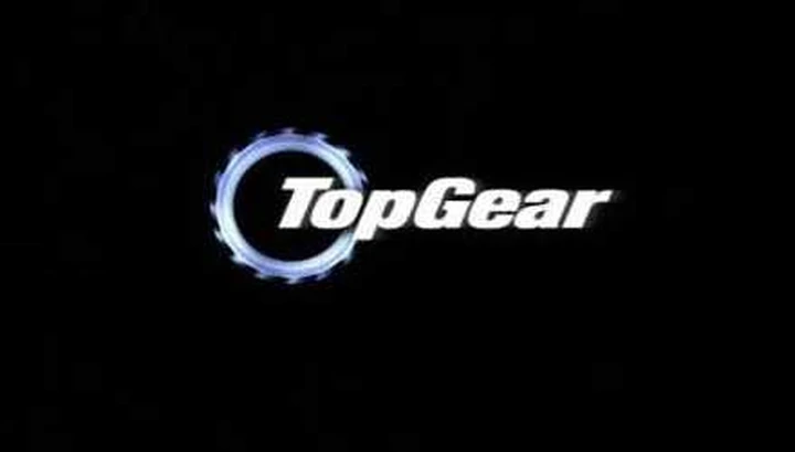 Top Gear: il programma si ferma fino al 2013