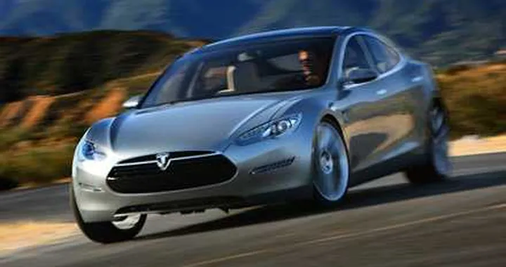Tesla Model S, prezzo negli USA da 49.900 dollari