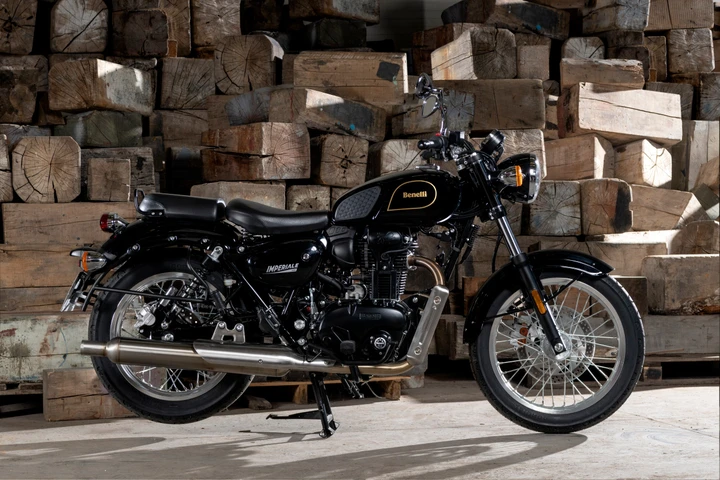 Motor Bike Expo 2020, Benelli: novità e promozioni