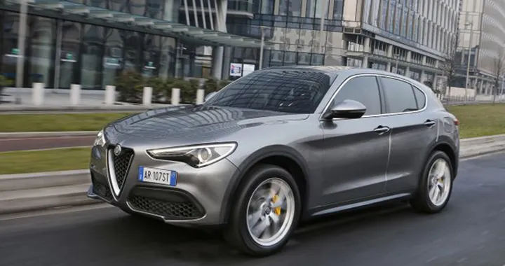 Alfa Romeo: Stelvio e le altre novità presenti a Ginevra