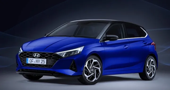 Hyundai i20 2020: caratteristiche, dimensioni e tecnologia ibrida