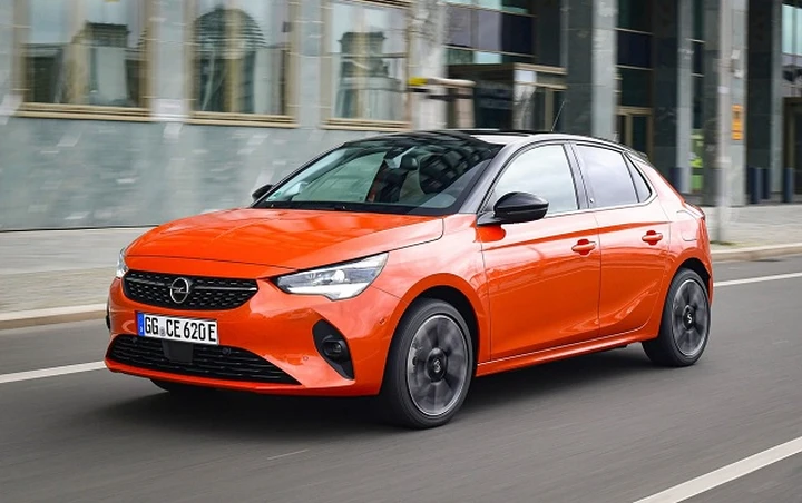 Opel, nuova gamma Blitz Edition: dotazioni e modalità di acquisto online
