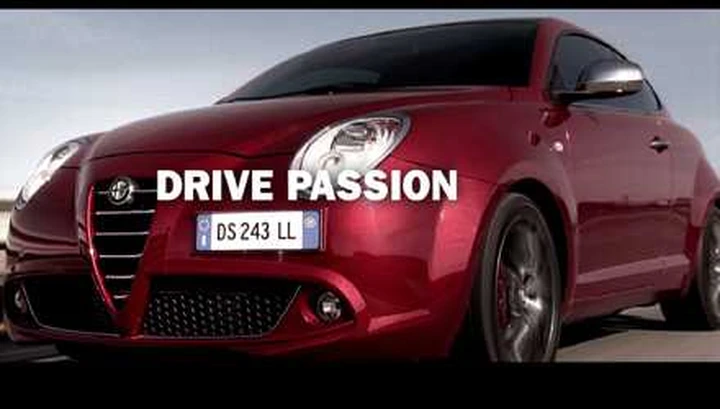 L'Alfa Mito Nine in concessionaria il 23 e il 24