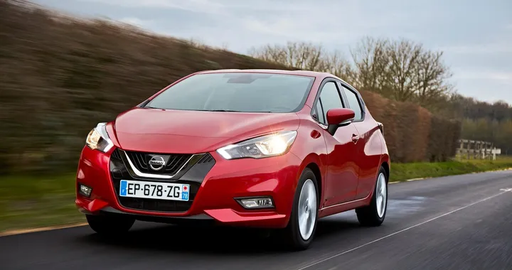 Nuova Nissan Micra 1.0, come va il tre cilindri a benzina