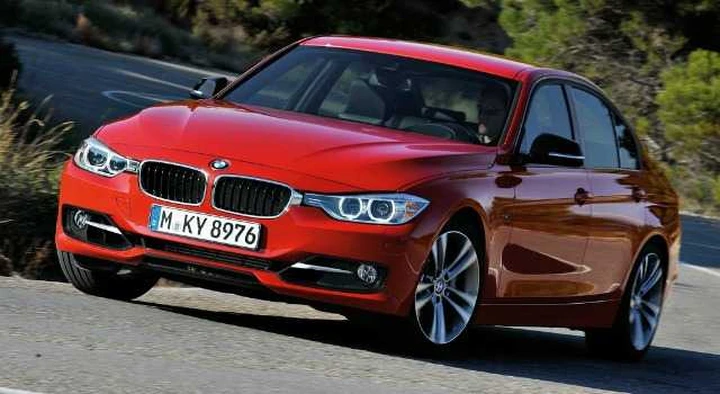 Bmw: il nuovo marchio Zhi Nuo debutta a Shanghai