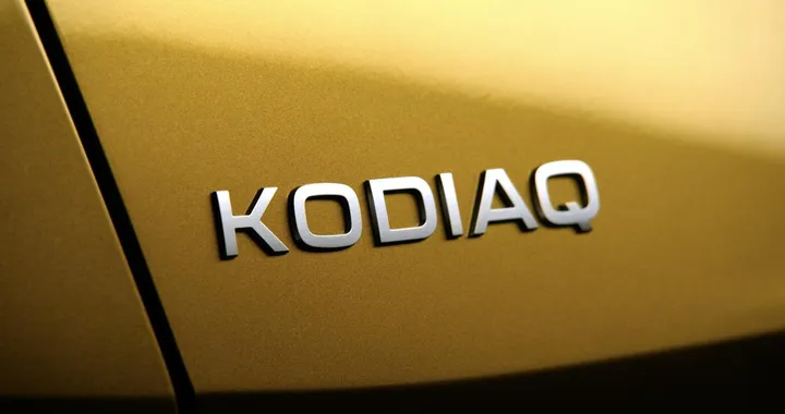 Skoda Kodiaq 2024: svelati nuovi dettagli sul design [VIDEO TEASER]