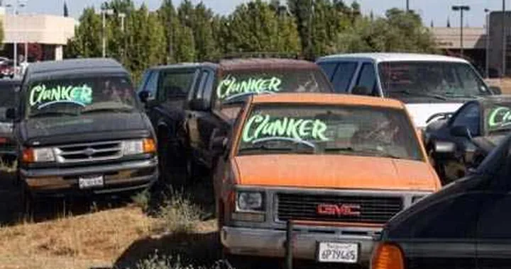 Giappone ecoincentivi anche per le auto Usa