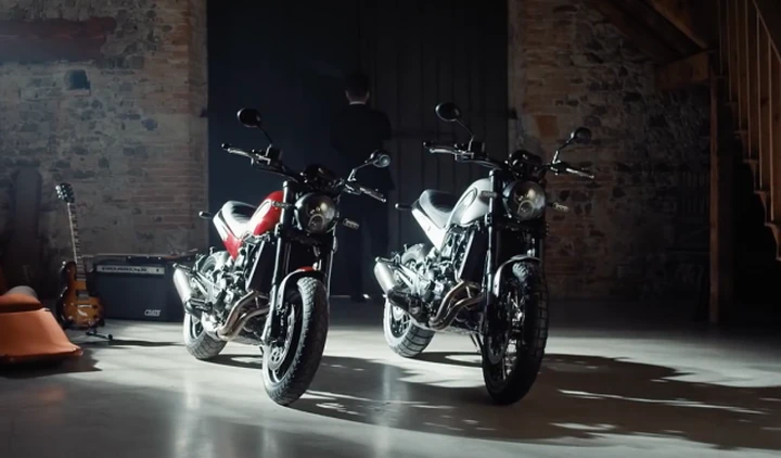 Benelli Leoncino 300, il debutto ad EICMA 2017