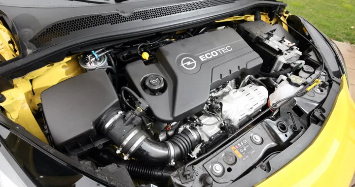Opel Corsa 1.3 CDTI: primo contatto