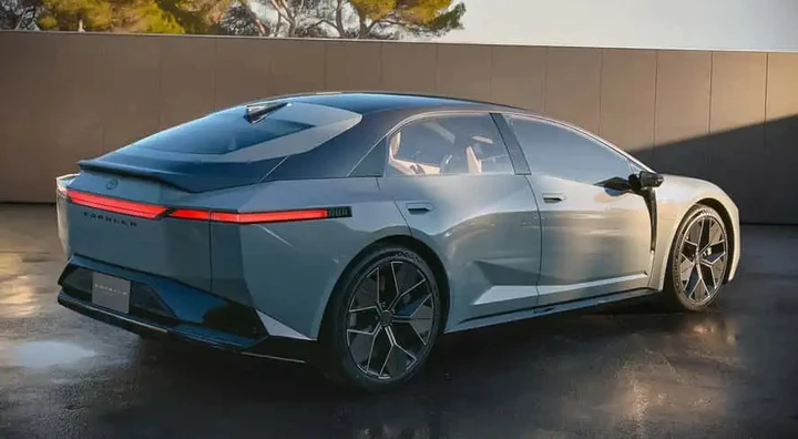 Japan Mobility Show 2025: tutte le novità elettriche di Toyota, Honda, Nissan e Lexus