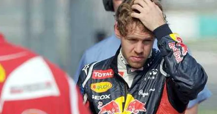 F1: ammonizione in vista per Vettel