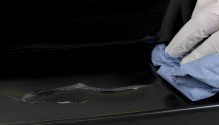 Fai da te: come riparare un paraurti in plastica