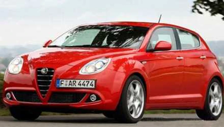 La nuova Alfa Milano? Non si chiamerà così