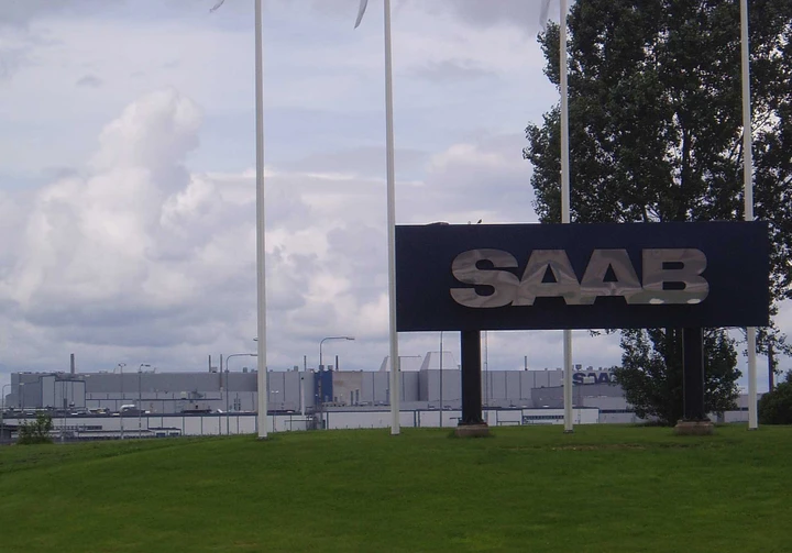 Saab: il tribunale boccia la riorganizzazione
