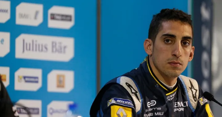 Formula E: l’esito delle qualifiche di Monte Carlo