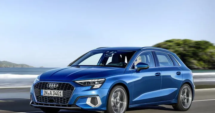 Audi A3 Sportback 2020: prezzo da 29.150 euro