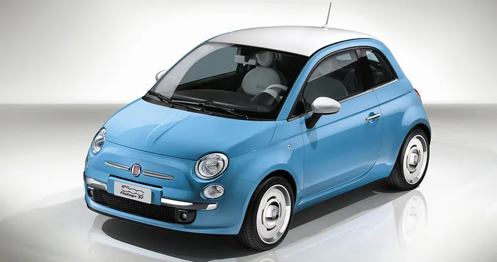 Fiat: le novità al Salone di Ginevra 2015