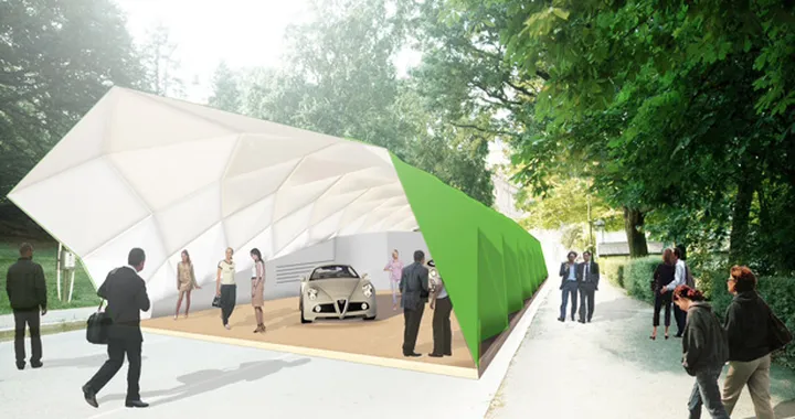 Un nuovo Salone dell'Auto a Torino