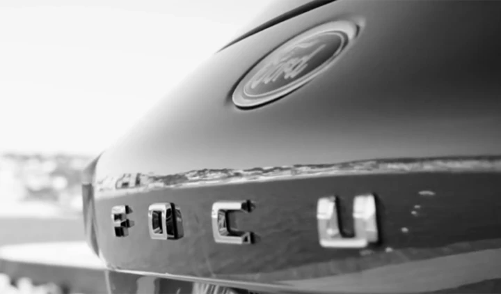 Ford Focus 2018: la quarta generazione anticipata da un video teaser