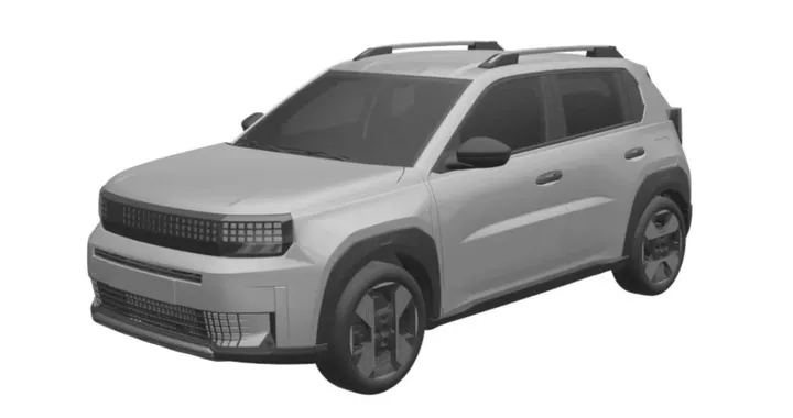Fiat Argo X: la Grande Panda cambia nome e debutta in Brasile