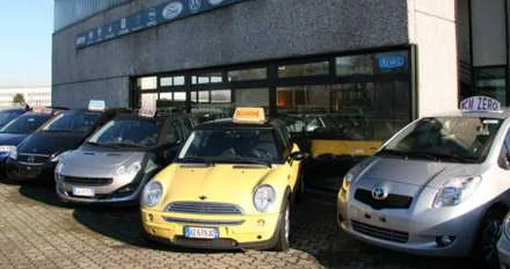 Serve incentivare anche l'usato