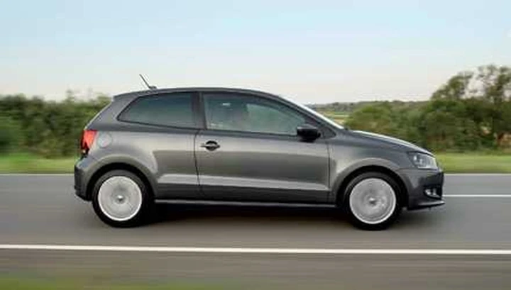 Volkswagen: a Francoforte arriva la Polo 3 porte