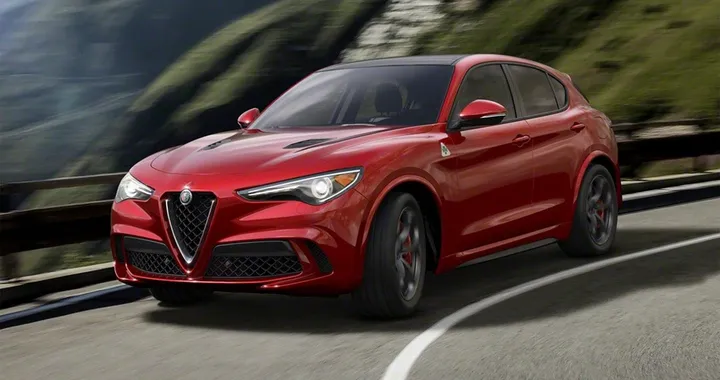Alfa Romeo Stelvio: si parte con la First Edition