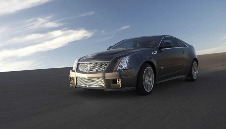 Cadillac ritorna in Europa, prezzi da 49.000 euro