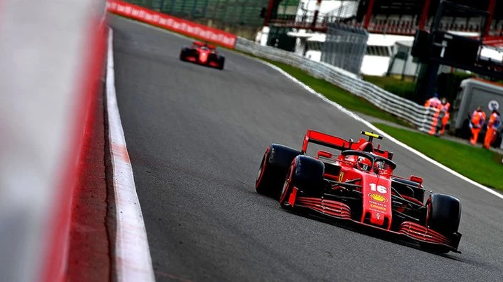 Formula 1: la situazione Ferrari analizzata dall’ex Luigi Mazzola